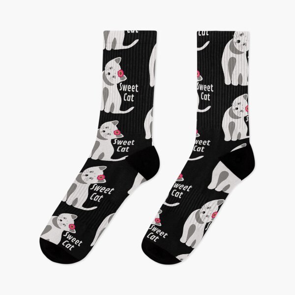 Item preview, Sweet cat for cat lovers. designed and sold by EMIPRINCESS.