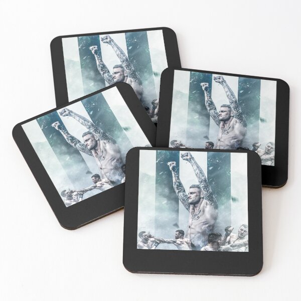 Item preview, Maneras de ser como Dustin Poirier designed and sold by MelodyBrooks.