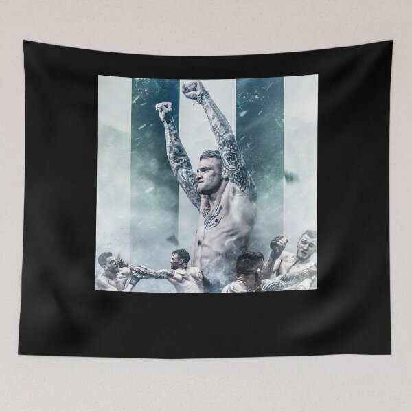 Item preview, Ways To Be Like Dustin Poirier designed and sold by MelodyBrooks.