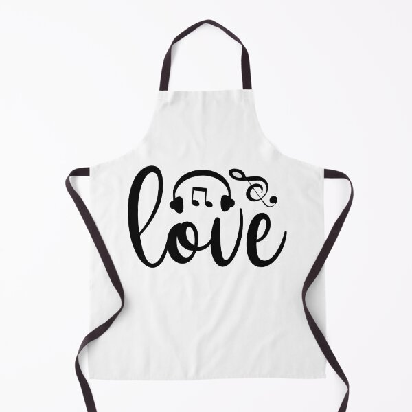 Item preview, Love Music designed and sold by Lonesome-Fox.