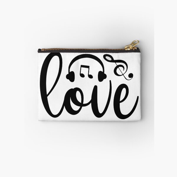 Item preview, Love Music designed and sold by Lonesome-Fox.