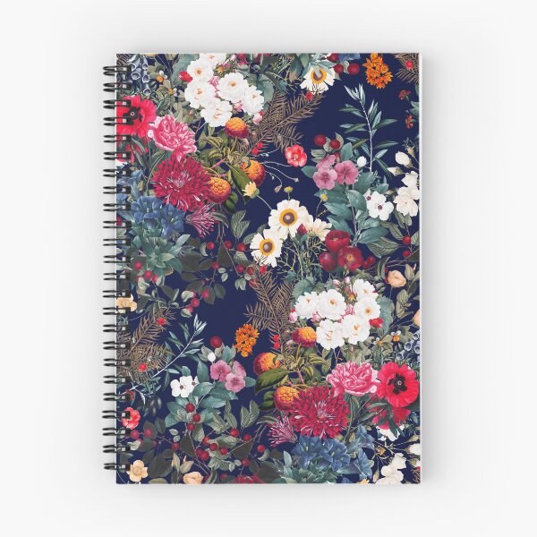 Item preview,  Midnight Garden VI designed and sold by Burcu Korkmazyurek.