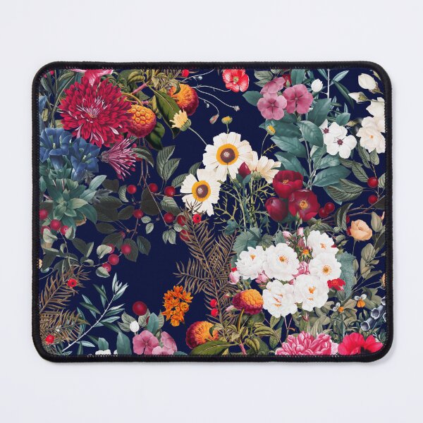 Item preview,  Midnight Garden VI designed and sold by Burcu Korkmazyurek.