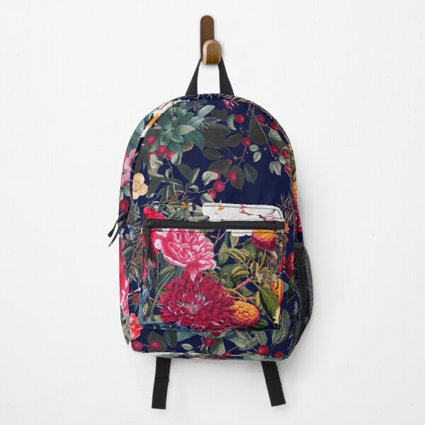 Item preview, Midnight Garden VI designed and sold by Burcu Korkmazyurek.
