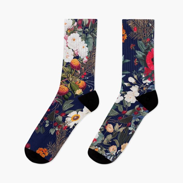 Item preview,  Midnight Garden VI designed and sold by Burcu Korkmazyurek.