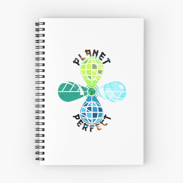 Item preview, Planet Perfect  make a  World worth saving clear Edition  designed and sold by SpArtk.