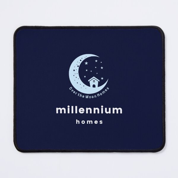 Item preview, Millennium homes  designed and sold by Vaglestyle.