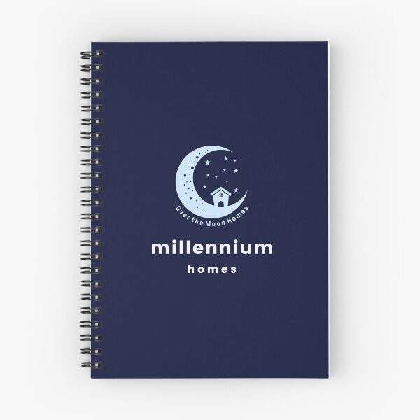 Item preview, Millennium homes  designed and sold by Vaglestyle.