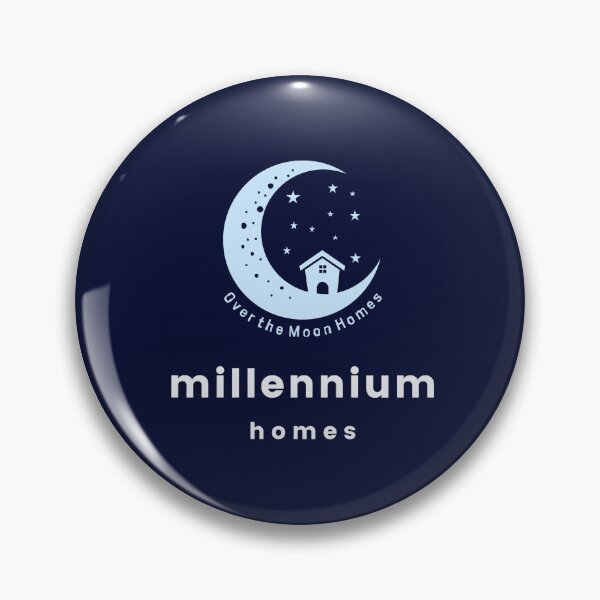 Item preview, Millennium homes  designed and sold by Vaglestyle.