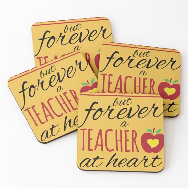 Item preview, Retired Teacher Essential T-Shirt designed and sold by JoaneeEttl.