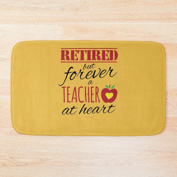 Item preview, Retired Teacher Essential T-Shirt designed and sold by JoaneeEttl.