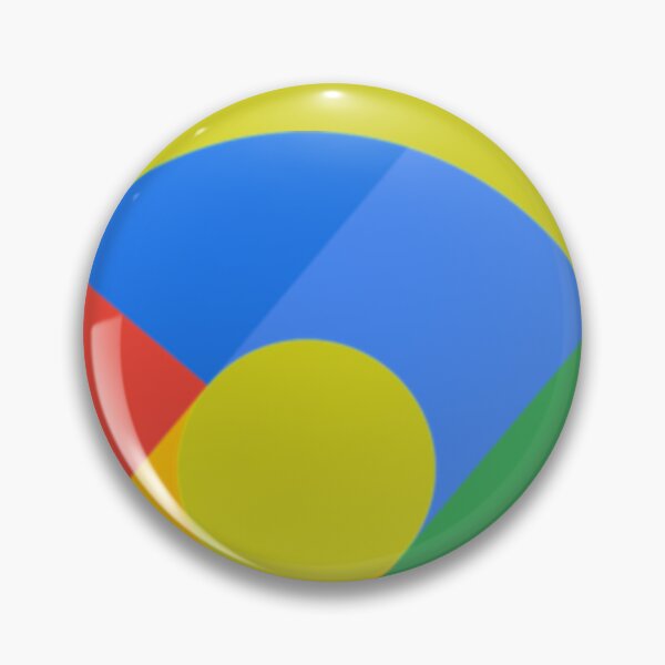 Item preview, Google Maps Icon  T-Shirt designed and sold by AnjarDantinger.