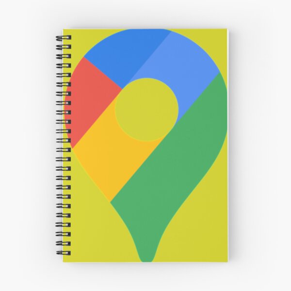 Item preview, Google Maps Icon  T-Shirt designed and sold by AnjarDantinger.