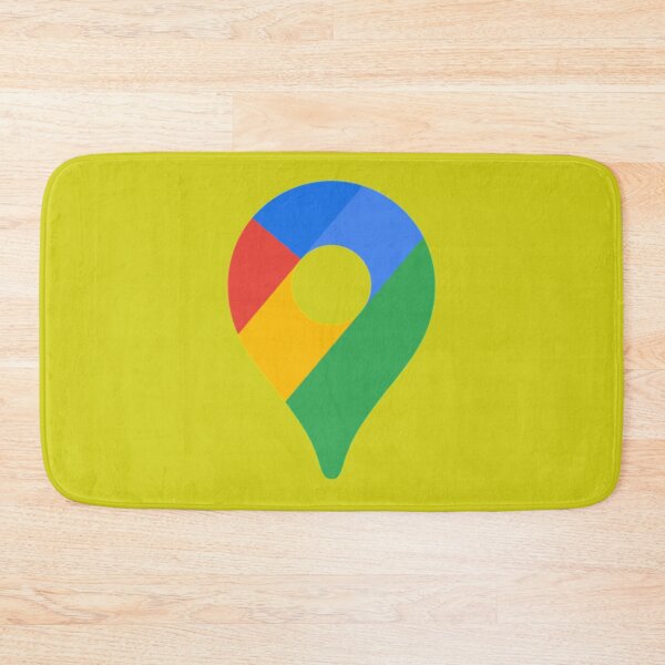 Item preview, Google Maps Icon  T-Shirt designed and sold by AnjarDantinger.
