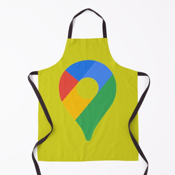 Item preview, Google Maps Icon  T-Shirt designed and sold by AnjarDantinger.