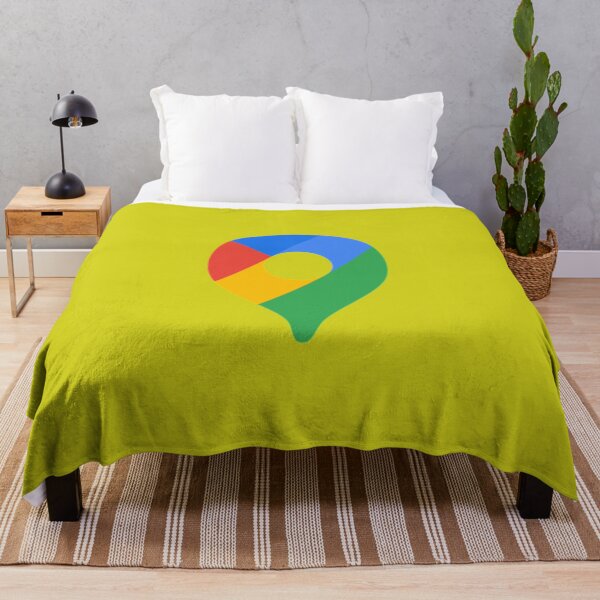 Item preview, Google Maps Icon  T-Shirt designed and sold by AnjarDantinger.