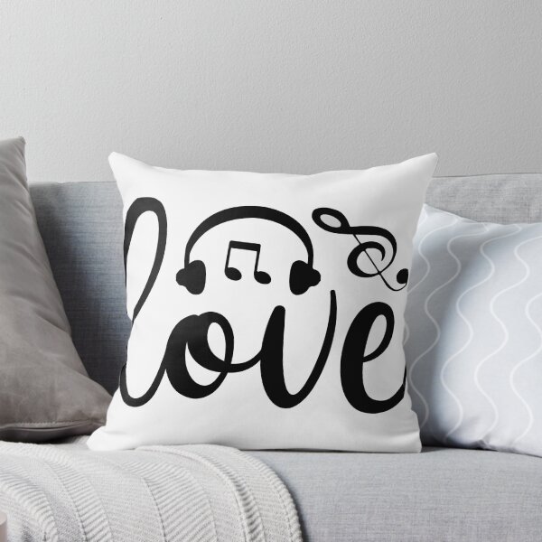 Item preview, Love Music designed and sold by Lonesome-Fox.