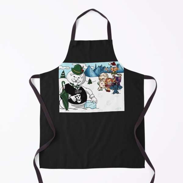 Item preview, Misfits Misfit Island Color Included  Active designed and sold by borsh.