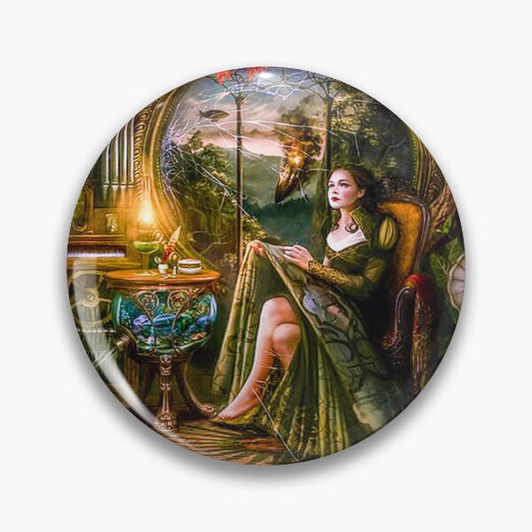 Item preview, fwc 0791 weary woman home designed and sold by fred chiea.