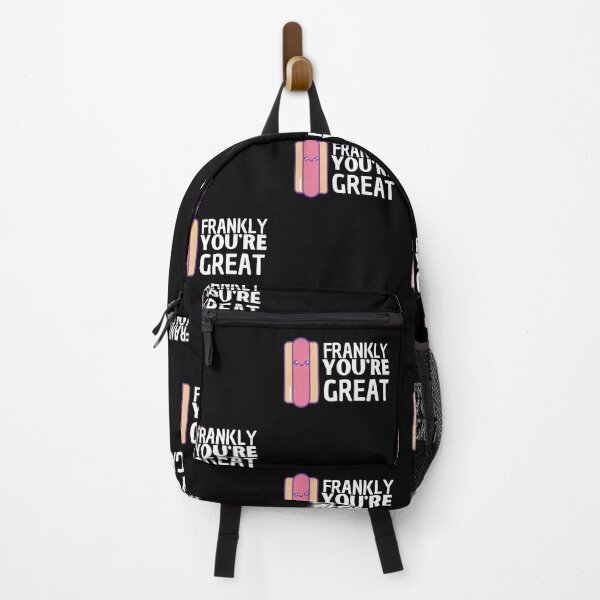 Item preview, Frankly your great designed and sold by Thetruemo.