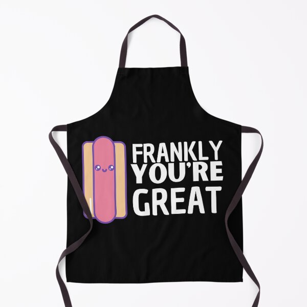 Item preview, Frankly your great designed and sold by Thetruemo.