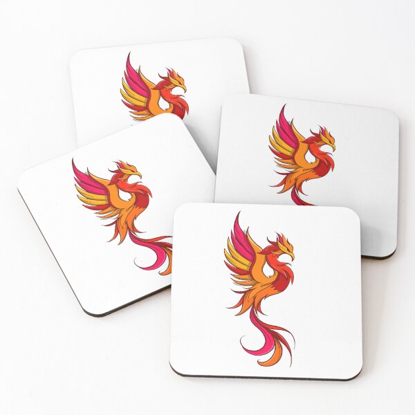 Item preview, Phoenix rising designed and sold by dreeft.