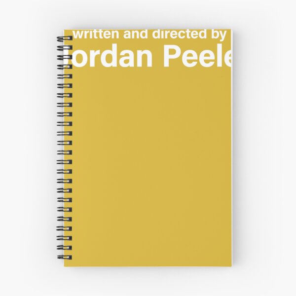 Item preview, Jordan Peele Essential T-Shirt designed and sold by AlexandDobler.