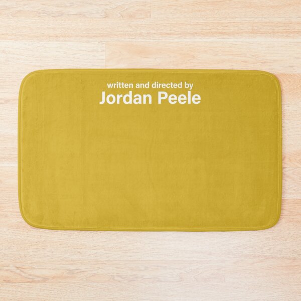 Item preview, Jordan Peele Essential T-Shirt designed and sold by AlexandDobler.