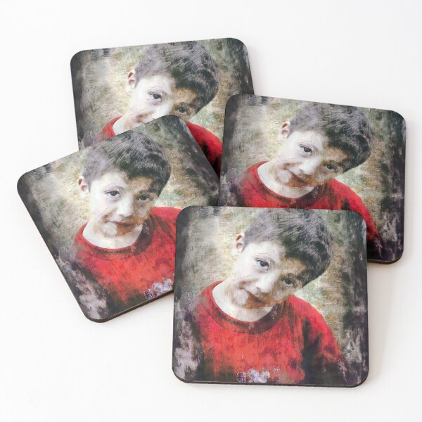Item preview, Cuenca Kids 1641 designed and sold by alabca.