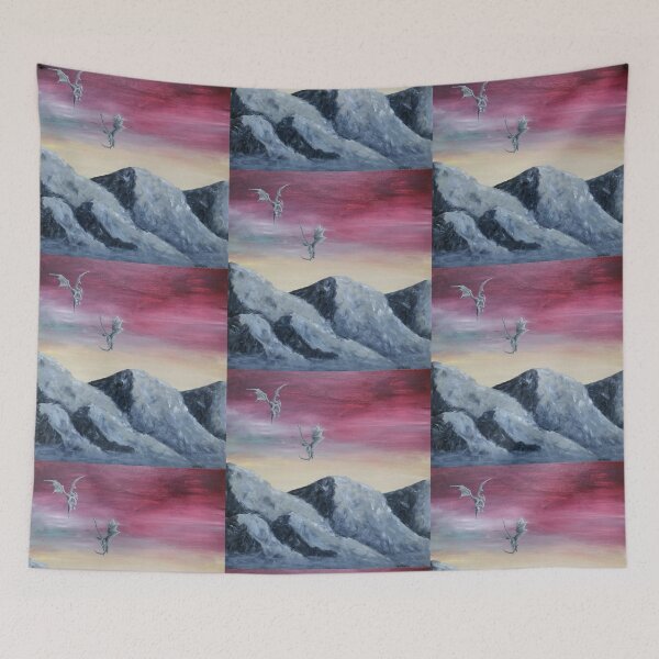 Item preview, dragon worlds designed and sold by Sandra  Steinke.