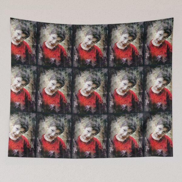 Item preview, Cuenca Kids 1641 designed and sold by alabca.