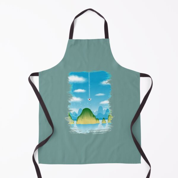Item preview, The Arrival designed and sold by AnnabellParker.
