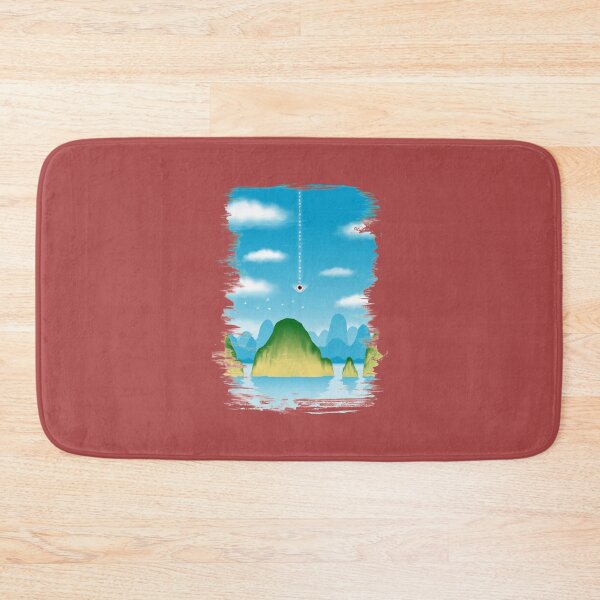 Item preview, The Arrival designed and sold by AnnabellParker.