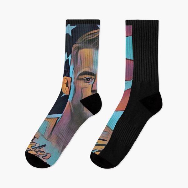 Item preview, What It's Like To Live With Dustin Poirier designed and sold by MelodyBrooks.