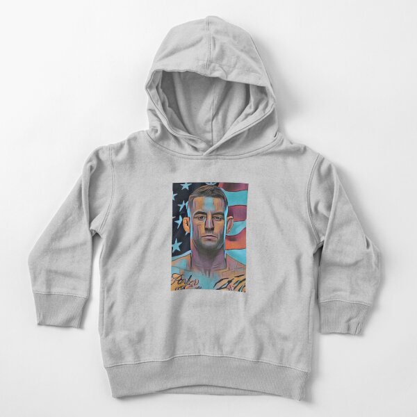 Item preview, What It's Like To Live With Dustin Poirier designed and sold by MelodyBrooks.