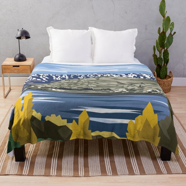 Item preview, The Remarkable Queenstown designed and sold by Art by Ira.