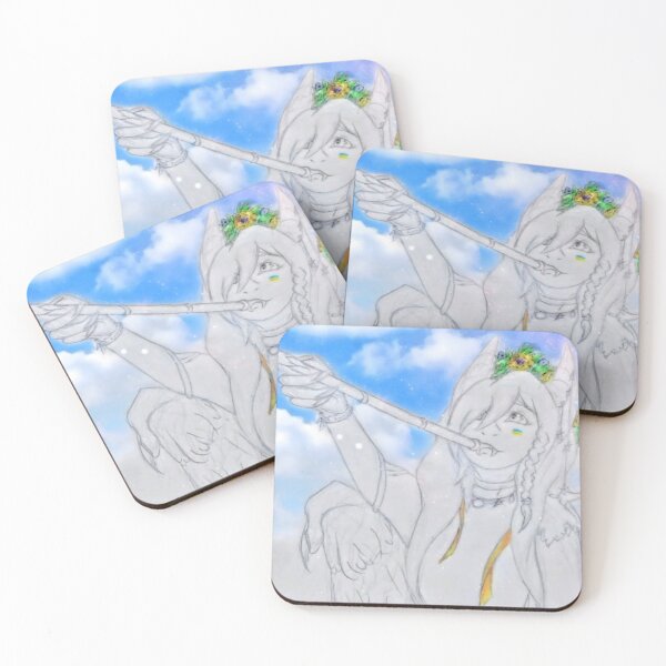 Item preview, Lyco - Orquesta Kalush Stefania designed and sold by Lycoris ArtSpark.
