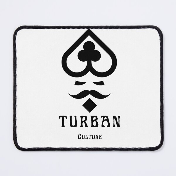 Item preview, Turban culture designed and sold by Vaglestyle.