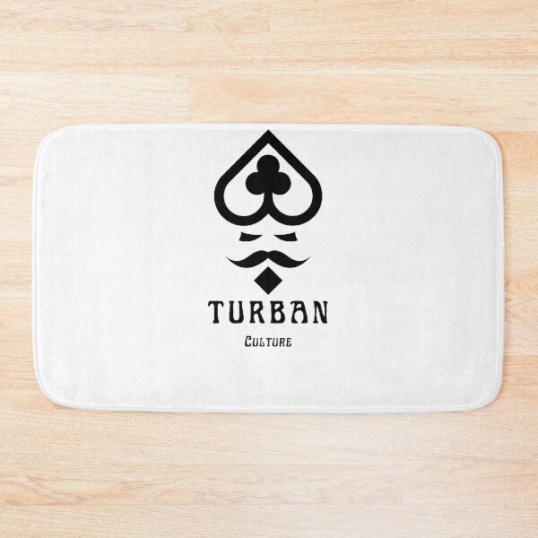 Item preview, Turban culture  designed and sold by Vaglestyle.
