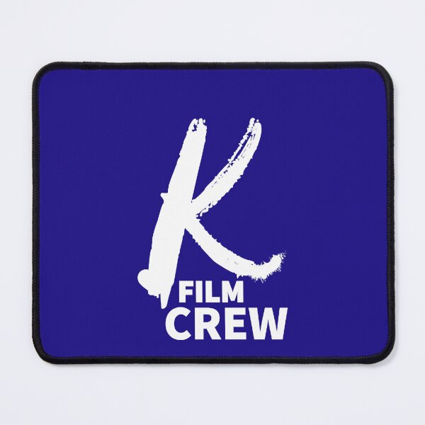 Item preview, K FILM CREW designed and sold by nuvoletta.