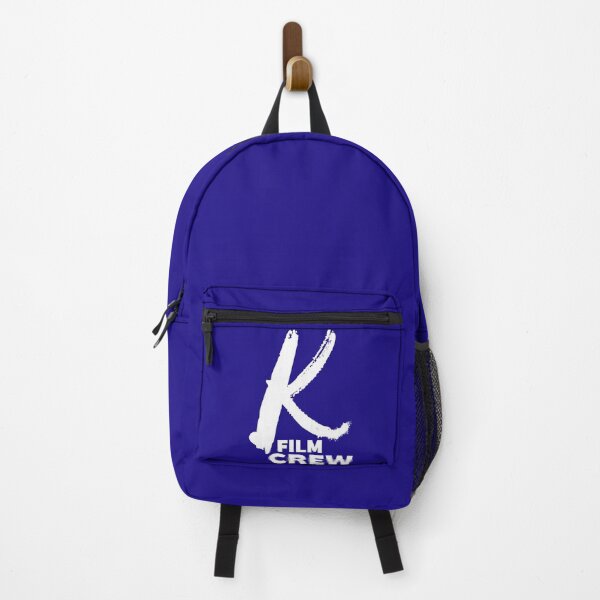 Item preview, K FILM CREW designed and sold by nuvoletta.
