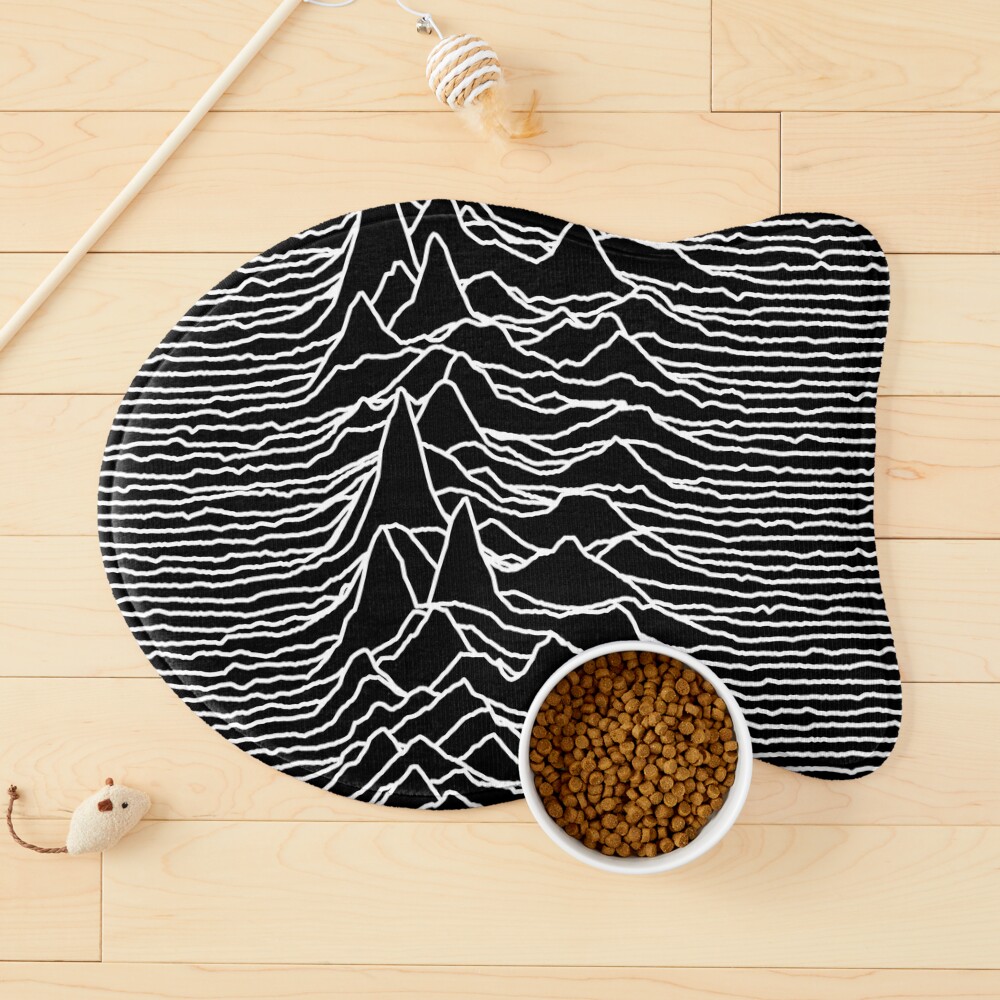 Item preview, Cat Mat designed and sold by hein77.
