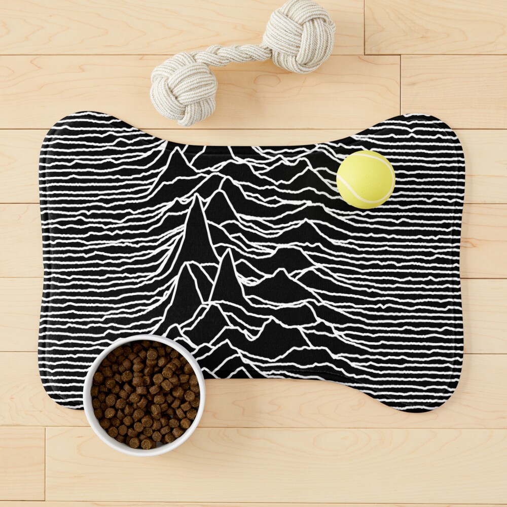 Item preview, Dog Mat designed and sold by hein77.