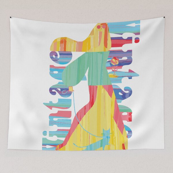 Item preview, Vintage Flower Girl Dress Birthday Gift For Girls And Women designed and sold by LucalovesLili.