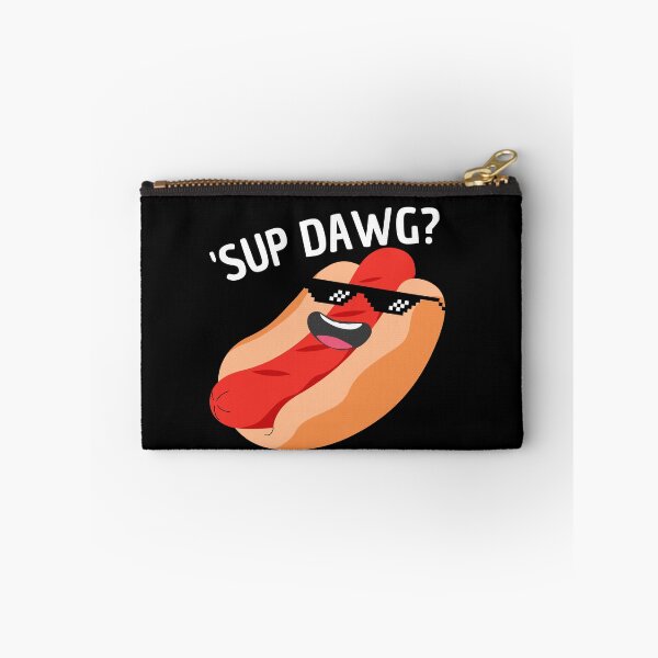 Item preview, Sup dog? designed and sold by Thetruemo.