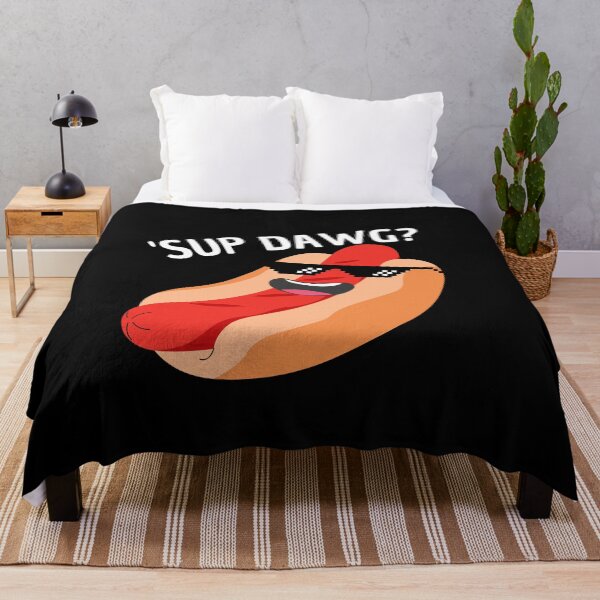 Item preview, Sup dog? designed and sold by Thetruemo.