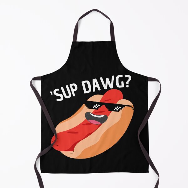 Item preview, Sup dog? designed and sold by Thetruemo.
