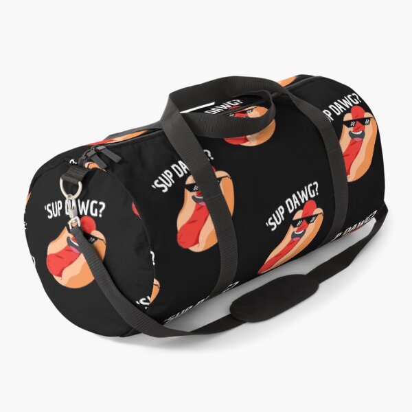 Item preview, Sup dog? designed and sold by Thetruemo.