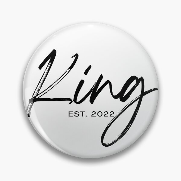 Item preview, King  designed and sold by Vaglestyle.