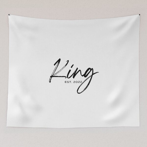 Item preview, King  designed and sold by Vaglestyle.
